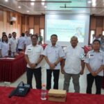 Sinergi Percepatan Penurunan Stunting di Murung Raya Sinergi Percepatan Penurunan Stunting di Murung Raya