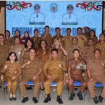 Forum Perangkat Daerah Kabupaten Murung Raya Bahas Prioritas Pembangunan Forum Perangkat Daerah Kabupaten Murung Raya Bahas Prioritas Pembangunan