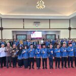 Bupati Gowa Dorong Akses Keuangan Inklusif Melalui Digitalisasi Layanan Keuangan