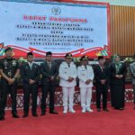 DPRD Rapat Paripurna Serah Terima Jabatan Bupati dan Wakil Bupati DPRD Rapat Paripurna Serah Terima Jabatan Bupati dan Wakil Bupati