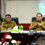 Pemkab Mura Laksanakan Rakor Penajaman dan Implementasi Program Kepala Daerah Pemkab Mura Laksanakan Rakor Penajaman dan Implementasi Program Kepala Daerah