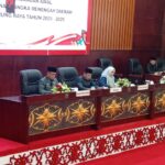 RPJMD 2025-2029 Murung Raya Fokuskan Program Unggulan Kartu Hebat