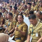 Pemkab Murung Raya Akan Persiapkan Data Terverifikasi dan Validasi Sambut Program Pemerintah Pusat 3 Juta Rumah Pemkab Murung Raya Akan Persiapkan Data Terverifikasi dan Validasi Sambut Program Pemerintah Pusat 3 Juta Rumah