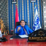 Pakar Hukum Puji Langkah Profesionalisme Polda Sulsel dalam Penetapan Tersangka Kasus penipuan Online