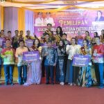 Grand Final Pemilihan Bakah Bawe Pariwisata Berlangsung Meriah. Berikut Daftar Pemenangnya