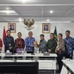DPRD Murung Raya Kunker ke Bandung dan Bogor, Bahas Kajian Hukum LKPJ dan Tenaga Honorer