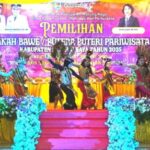 Malam Unjuk Bakat Bakah Bawe Pariwisata Tuai Decak Kagum Warga Malam Unjuk Bakat Bakah Bawe Pariwisata Tuai Decak Kagum Warga