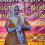 Srikandi DPRD Apresiasi Terlaksananya Pemilihan Bakah Bawe Pariwisata Murung Raya 2025 Srikandi DPRD Apresiasi Terlaksananya Pemilihan Bakah Bawe Pariwisata Murung Raya 2025