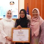 Berpartisipasi Dalam Preloved Charity Sulsel, Gowa Raih Penghargaan