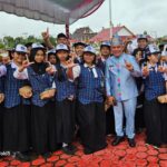 Wakil Bupati Murung Raya Pimpin Upacara Hardiknas 2025, Tekankan Pentingnya Kolaborasi Majukan Pendidikan Wakil Bupati Murung Raya Pimpin Upacara Hardiknas 2025, Tekankan Pentingnya Kolaborasi Majukan Pendidikan