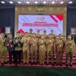 Ikuti Sarasehan Kebangsaan, Pemkab Gowa Siap Bersinergi Tingkatkan Ketahanan Nasional