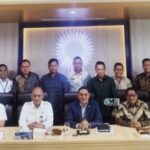 Bupati Murung Raya Dorong Percepatan Pembangunan Bandara Tira Tangka Balang Bupati Murung Raya Dorong Percepatan Pembangunan Bandara Tira Tangka Balang