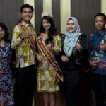 Wakil Ketua 1 DPRD Murung Raya Terima Kunjungan Finalis Pariwisata 2025