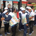 Wakil 1 DPRD Semangat Peserta Jadi Kunci Kemenangan Kontingen Murung Raya di FBIM Wakil 1 DPRD Semangat Peserta Jadi Kunci Kemenangan Kontingen Murung Raya di FBIM