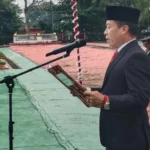 Peringatan Hari Lahir Pancasila, Ketua DPRD Murung Raya Tegaskan Komitmen Kebangsaan