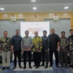 PERMIKOMNAS Sukses Mengadakan Kegiatan Seminar Melalui Hackathon PERMIKOMNAS Sukses Mengadakan Kegiatan Seminar Melalui Hackathon