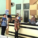 Bupati Murung Raya Tinjau Layanan RSUD di Kota Puruk Cahu