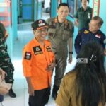 Bupati Heriyus Tinjau Pelayanan Kesehatan di Kecamatan Uut Murung Bupati Heriyus Tinjau Pelayanan Kesehatan di Kecamatan Uut Murung