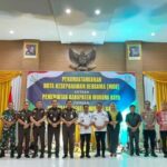 Pemkab Murung Raya dan Kejati Kalteng Jalin Sinergi Tangani Masalah Hukum Daerah Pemkab Murung Raya dan Kejati Kalteng Jalin Sinergi Tangani Masalah Hukum Daerah