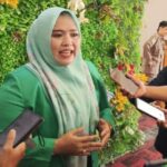 Dewan: Momen HUT Bhayangkara ke 79 Pererat Hubungan Polri dan Masyarakat Dewan: Momen HUT Bhayangkara ke 79 Pererat Hubungan Polri dan Masyarakat