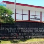 Kasat Narkoba Polres Gowa Klarifikasi Tudingan Dimedia Terkait Adanya Permintaan Kepada Keluarga Tersangka Kasus Penyalahgunaan Narkotika Kasat Narkoba Polres Gowa Klarifikasi Tudingan Dimedia Terkait Adanya Permintaan Kepada Keluarga Tersangka Kasus Penyalahgunaan Narkotika