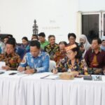 Pemkab Murung Raya Ikuti Fasilitasi RKPD Pemkab Murung Raya Ikuti Fasilitasi RKPD