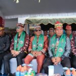 Ketua DPRD Murung Raya, Rumiadi Hadiri Upacara Hari Jadi Ke-23 Kabupaten Barito Timur Ketua DPRD Murung Raya, Rumiadi Hadiri Upacara Hari Jadi Ke-23 Kabupaten Barito Timur