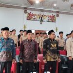 Ketua DPRD Murung Raya Dukung Sosialisasi Stop Bullying, Pernikahan Dini, Bahaya Narkoba, dan HIV/AIDS Ketua DPRD Murung Raya Dukung Sosialisasi Stop Bullying, Pernikahan Dini, Bahaya Narkoba, dan HIV/AIDS
