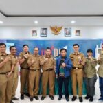 Ketua DPRD Murung Raya Presentasikan Usulan Pembangunan SMK di Desa Batu Tojah Kecamatan Batura Ketua DPRD Murung Raya Presentasikan Usulan Pembangunan SMK di Desa Batu Tojah Kecamatan Batura