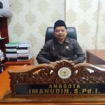 Imanudin Ajak Generasi Muda Jadikan HUT RI Sebagai Momentum Mengisi Kemerdekaan Yang Produktif Imanudin Ajak Generasi Muda Jadikan HUT RI Sebagai Momentum Mengisi Kemerdekaan Yang Produktif