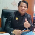 Dewan Dukung Program RPJMD Kabupaten Murung Raya 2025-2029