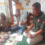 Laporan Tak Kunjung Ditindaklanjuti, LSM TRINUSA dan LSM BARAK Akan Turun Aksi