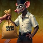 Realisasi Anggaran DD Tiyuh Tunas Jaya 2024–2025 Diduga Jadi Ajang Korupsi Realisasi Anggaran DD Tiyuh Tunas Jaya 2024–2025 Diduga Jadi Ajang Korupsi