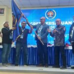 Akhmad Munir Terpilih Ketua Umum PWI Pusat, Tiga Formatur Disepakati Akhmad Munir Terpilih Ketua Umum PWI Pusat, Tiga Formatur Disepakati