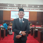 Komisi III Apresiasi Gerakan Pangan Murah, Ringankan Beban Warga Murung Raya