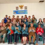 Bunda PAUD Dorong Peran PAUD Dalam Pembetukan Karakter Bunda PAUD Dorong Peran PAUD Dalam Pembetukan Karakter