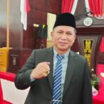 DPRD Murung Raya Dorong Pemerataan Pembangunan Hingga ke Desa