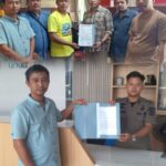 Ratusan Jurnalis Tubaba Akan Menggelar Aksi Damai Meminta Bupati Ganti Pejabat Kominfo Dan Desak APH Audit Anggaran 2024-2025 Ratusan Jurnalis Tubaba Akan Menggelar Aksi Damai Meminta Bupati Ganti Pejabat Kominfo Dan Desak APH Audit Anggaran 2024-2025