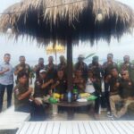 LSM Trinusa Bongkar Dugaan Penyimpangan Anggaran di Diskominfo Tubaba