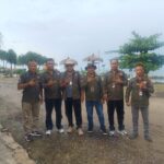 LSM Trinusa Buka Borok Baznas Tubaba: Hibah APBD Diduga Jadi Bancakan Internal”