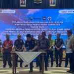 Wakil Bupati Murung Raya Dukung Penuh Koperasi Merah Putih, Jadi Motor Penggerak Ekonomi Desa Wakil Bupati Murung Raya Dukung Penuh Koperasi Merah Putih, Jadi Motor Penggerak Ekonomi Desa