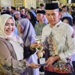 Wakil Ketua DPRD Murung Raya: STQ Jadi Wadah Perkuat Ilmu Agama dan Generasi Muda