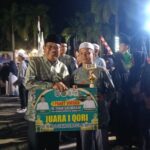 STQ XII Murung Raya: Lebih dari Lomba, Ajang Mencetak Generasi Qur’ani