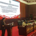 Fraksi NasDem Soroti Infrastruktur, Kemiskinan, dan Evaluasi OPD dalam Rapat Paripurna DPRD Murung Raya Fraksi NasDem Soroti Infrastruktur, Kemiskinan, dan Evaluasi OPD dalam Rapat Paripurna DPRD Murung Raya