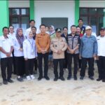 Bupati Heriyus Pastikan Layanan Kesehatan Murung Raya Prima Hingga ke Desa