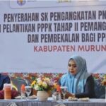 DPRD Murung Raya Dukung Pemkab Evaluasi Kinerja Aparatur Pemerintah DPRD Murung Raya Dukung Pemkab Evaluasi Kinerja Aparatur Pemerintah