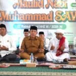 Pemkab Mura Tingkatkan Kualitas Pendidikan Lewat Program Kartu Pintar Santri