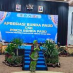 Pokja Bunda PAUD Murung Raya Tegaskan Dukungan Program Wajib Belajar Satu Tahun Pra Sekolah