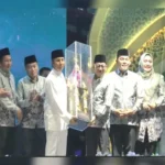 STQ ke-12 Murung Raya Resmi Dibuka, DPRD Apresiasi Antusiasme Peserta dan Bonus Umrah untuk Juara STQ ke-12 Murung Raya Resmi Dibuka, DPRD Apresiasi Antusiasme Peserta dan Bonus Umrah untuk Juara