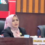 DPRD Murung Raya Ajak Semua Pihak Peduli Kebersihan Lingkungan